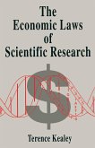 The Economic Laws of Scientific Research