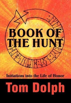 Book of the Hunt - Dolph, Tom