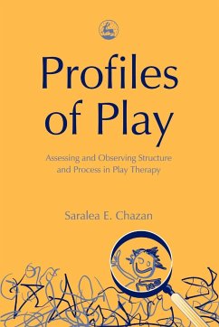 Profiles of Play - Chazan, Saralea