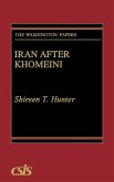 Iran After Khomeini Iran After Khomeini