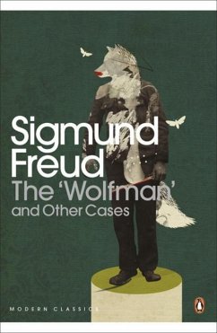 The 'Wolfman' and Other Cases - Freud, Sigmund