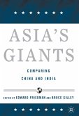 Asia's Giants