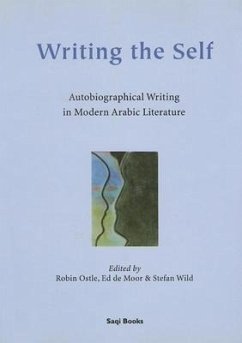 Writing the Self