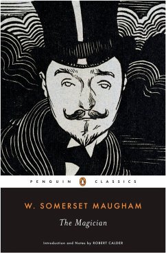The Magician - Maugham, W Somerset