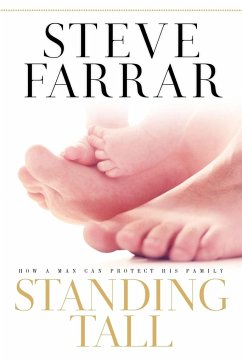 Standing Tall - Farrar, Steve