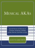 Musical AKAs