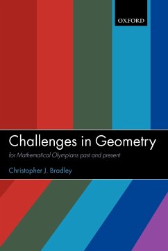 Challenges in Geometry - Bradley, C. J.; Bradley, Christopher J.; Bradley, S. J.