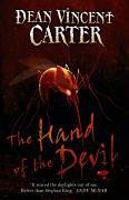 The Hand of the Devil. Dean Vincent Carter - Carter, Dean Vincent