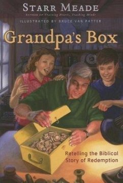 Grandpa's Box - Meade, Starr