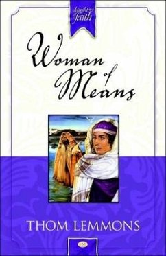 Woman of Means - Lemmons, Thom