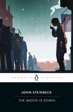 The Moon is Down - Steinbeck, John