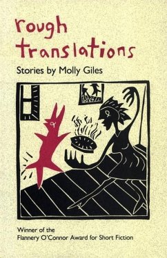 Rough Translations - Giles, Molly