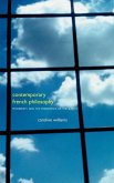 Contemporary French Philosophy Contemporary French Philosophy