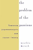 The Problem of the Passions