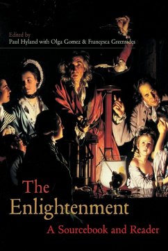 The Enlightenment - Gomez, Olga / Greensides, Francesca / Hyland, Paul (eds.)