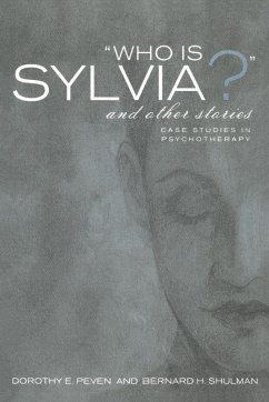Who Is Sylvia? and Other Stories - Peven, Dorothy E.; Shulman, Bernard H.