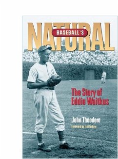 Baseball's Natural - Theodore, John