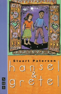 Hansel and Gretel - Patterson, Stuart