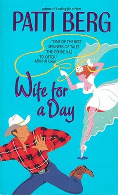 Wife for a Day - Berg, Patti