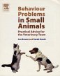 Behaviour Problems in Small Animals - Bild 1