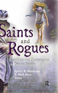 Saints and Rogues - Stern, E Mark; Marchesani, Robert B Saints and Rogues - Stern, E Mark; Marchesani, Robert B