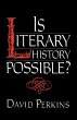 Is Literary History Possible? - Bild 1