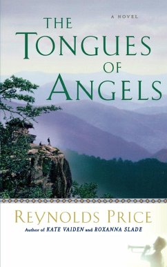 Tongues of Angels - Price, Reynolds