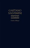 Gaetano Salvemini