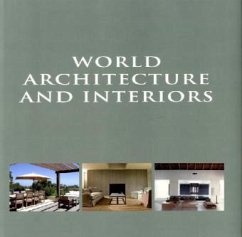 World Architecture and Interiors