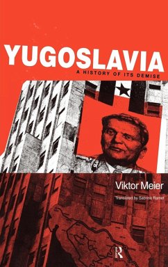 Yugoslavia - Meier, Viktor