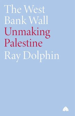 The West Bank Wall - Dolphin, Ray