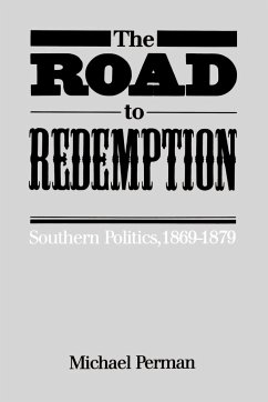 The Road to Redemption - Perman, Michael