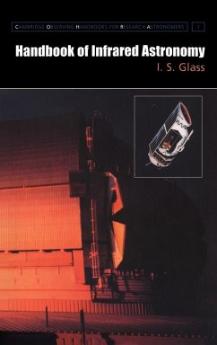 Handbook of Infrared Astronomy - Glass, I. S. I. S., Glass