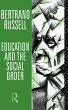 Education and the Social Order - Bild 1