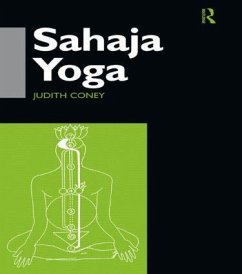 Sahaja Yoga - Coney, Judith