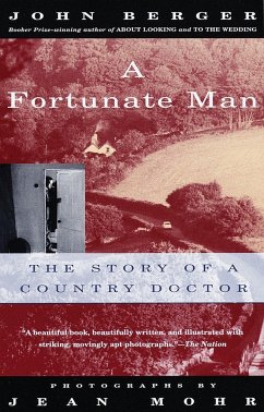 A Fortunate Man - Berger, John