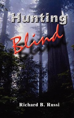 Hunting Blind - Russi, Richard B.