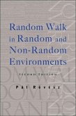Random Walk in Random and Non-Random Environments (Second Edition)