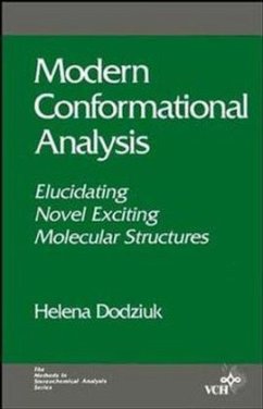Modern Conformational Analysis - Dodziuk, Helena