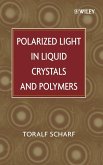 Liquid Crystals and Polymers