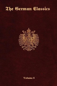 The German Classics-Volume 5