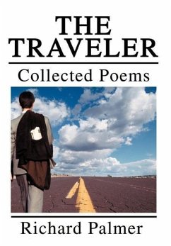 The Traveler - Palmer, Richard L.