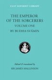 The Emperor of the Sorcerers, Volume 1