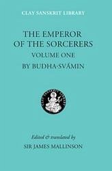 The Emperor of the Sorcerers, Volume 1 - Budhasvamin