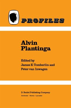 Alvin Plantinga - Tomberlin, H. / van Inwagen, P. (Hgg.)