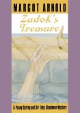 Zadok's Treasure