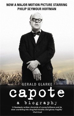 Capote - Clarke, Gerald