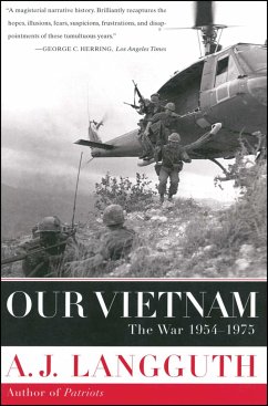 Our Vietnam - Langguth, A J