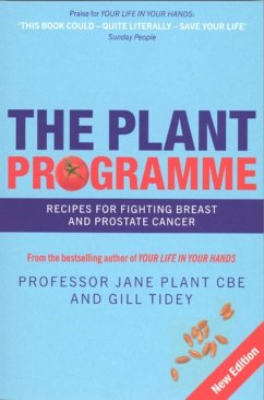 The Plant Programme - Tidey, Gillian; Plant, Jane, CBE