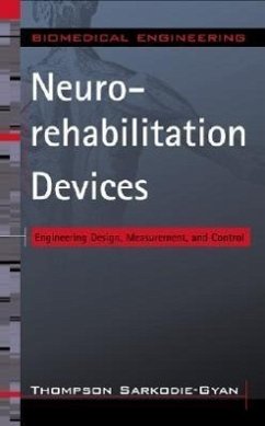Neurorehabilitation Devices - Sarkodie-Gyan, Thompson